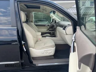 2015 Lexus GX 460 with VIN JTJBM7FX5F5092340, listed as a Copart auction lot 60347755 with 188,289 mi miles and Clean title. Bid and sale history available at DreamBid. Image 5.