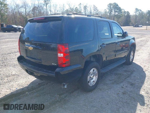2012 Chevrolet Tahoe LS с VIN 1GNSCAE06CR257864, выставлен на аукционе IAAI как лот 41603944 с пробегом 246 136 миль миль и . История ставок и продаж доступна на DreamBid. Изображение 4.