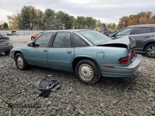 1994 Buick Regal with VIN 2G4WB55L6R1478585, listed as a Copart auction lot 79040314 with 139,106 mi miles and Salvage Title. Bid and sale history available at DreamBid. Image 2.