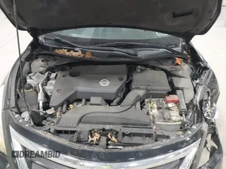 2014 Nissan Altima 2.5 S with VIN 1N4AL3AP4EC279831, listed as a IAAI auction lot 41863218 with 155,410 mi miles. Bid and sale history available at carsss.com. Image 10.