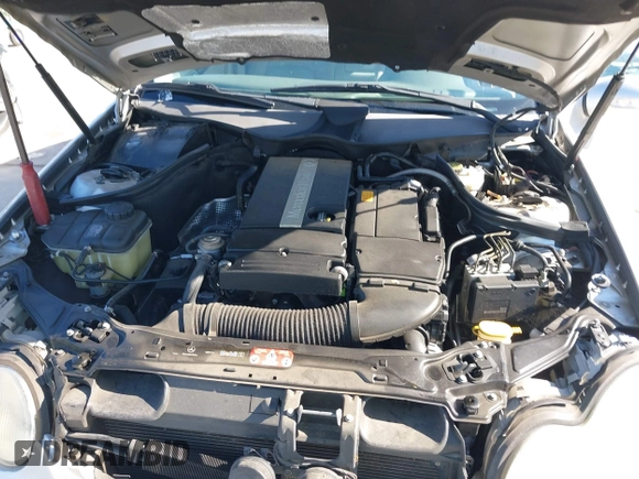 2003 Mercedes-Benz C 230 Kompressor with VIN WDBRF40J03F423974, listed as a IAAI auction lot 39762138 with 127,755 mi miles and . Bid and sale history available at DreamBid. Image 10.