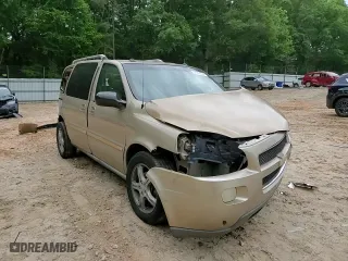 2005 Chevrolet Uplander LT with VIN 1GNDV33LX5D173252, listed as a Copart auction lot 83645564 with 151,766 mi miles and Non Repairable. Bid and sale history available at carsss.com. Image 11.