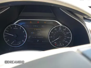 2018 Nissan Murano S z VIN 5N1AZ2MG8JN186092, wystawiony jako IAAI lot #42042539 z przebiegiem 77 017 mil mil oraz . Historia ofert i sprzedaży dostępna na DreamBid. Obrazek 7.