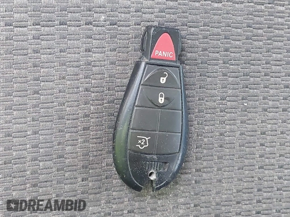 2010 Jeep Commander Sport с VIN 1J4RH4GK9AC140962, выставлен на аукционе IAAI как лот 42117872 с пробегом 177 640 миль миль и . История ставок и продаж доступна на DreamBid. Изображение 11.