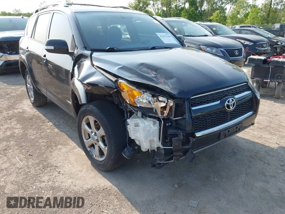 2009 Toyota RAV4 z VIN 2T3ZF31VX9W001179, wystawiony jako IAAI lot #42393166 z przebiegiem 152 751 mil mil oraz . Historia ofert i sprzedaży dostępna na DreamBid. Obrazek 6.