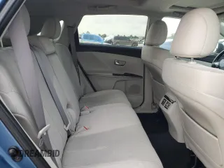 2009 Toyota Venza z VIN 4T3ZK11A99U004877, wystawiony jako Copart lot #54750665 z przebiegiem 184 738 mil mil oraz Szkoda całkowita • Salvage title. Historia ofert i sprzedaży dostępna na DreamBid. Obrazek 11.