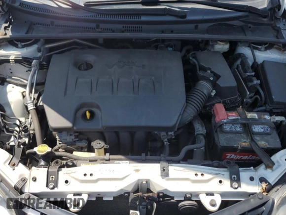 2016 Toyota Corolla L with VIN 2T1BURHE7GC534047, listed as a Copart auction lot 63325725 with 173,954 mi miles and Salvage title. Bid and sale history available at DreamBid. Image 11.