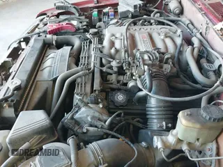1995 Toyota 4Runner z VIN JT3VN39W8S0178486, wystawiony jako IAAI lot #43280009 z przebiegiem 208 045 mil mil oraz . Historia ofert i sprzedaży dostępna na DreamBid. Obrazek 12.