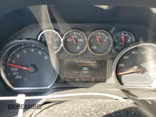 2021 Chevrolet Tahoe LT z VIN 1GNSKNKD1MR375761, wystawiony jako Copart lot #61756355 z przebiegiem 40 160 mil mil oraz Szkoda całkowita • Salvage title. Historia ofert i sprzedaży dostępna na DreamBid. Obrazek 9.