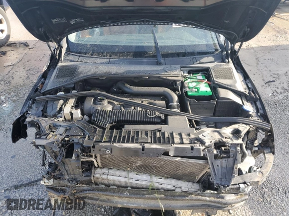 2014 Volvo S60 T5 z VIN YV1612FS3E1296106, wystawiony jako Copart lot #56178605 z przebiegiem 134 334 mil mil oraz Nie do naprawy • Non repairable. Historia ofert i sprzedaży dostępna na DreamBid. Obrazek 11.