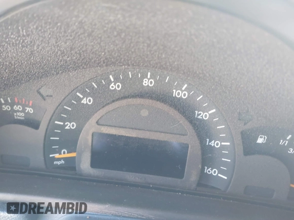 2003 Mercedes-Benz C 240 с VIN WDBRF61J93F318392, выставлен на аукционе IAAI как лот 41886149 с пробегом Не указан миль и . История ставок и продаж доступна на DreamBid. Изображение 7.