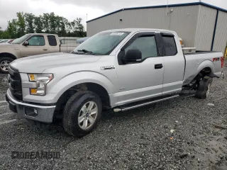 2015 Ford F-150 XLT z VIN 1FTEX1EP1FKF19892, wystawiony jako Copart lot #57976715 z przebiegiem 179 507 mil mil oraz Szkoda całkowita • Salvage title. Historia ofert i sprzedaży dostępna na DreamBid. Obrazek 1.