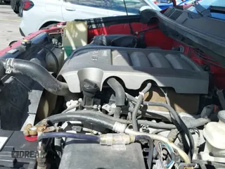 2007 Toyota Tundra Limited z VIN 5TBBV58187S468157, wystawiony jako IAAI lot #41559635 z przebiegiem 228 658 mil mil oraz . Historia ofert i sprzedaży dostępna na DreamBid. Obrazek 19.