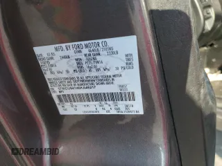 2006 Ford Escape Limited z VIN 1FMCU94146KA45217, wystawiony jako Copart lot #48542835 z przebiegiem 184 839 mil mil oraz Szkoda całkowita • Salvage title. Historia ofert i sprzedaży dostępna na DreamBid. Obrazek 13.