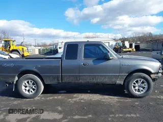 2008 Ford Ranger XLT z VIN 1FTZR45E58PA39632, wystawiony jako IAAI lot #41503530 z przebiegiem 150 528 mil mil oraz . Historia ofert i sprzedaży dostępna na DreamBid. Obrazek 13.