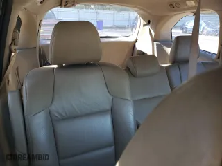 2013 Honda Odyssey Touring with VIN 5FNRL5H93DB062451, listed as a Copart auction lot 48720275 with 0 mi miles and Clean Title. Bid and sale history available at carsss.com. Image 11.