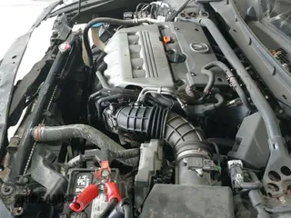 2010 Acura TSX с VIN JH4CU2F69AC000649, выставлен на аукционе IAAI как лот 42735675 с пробегом 123 661 миль миль и . История ставок и продаж доступна на DreamBid. Изображение 18.