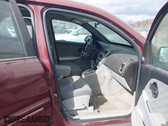 2007 Chevrolet Equinox LS z VIN 2CNDL13F376249999, wystawiony jako IAAI lot #41970449 z przebiegiem 153 156 mil mil oraz . Historia ofert i sprzedaży dostępna na DreamBid. Obrazek 5.