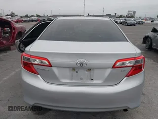 2012 Toyota Camry L z VIN 4T4BF1FK4CR244304, wystawiony jako IAAI lot #42157209 z przebiegiem 200 851 mil mil oraz . Historia ofert i sprzedaży dostępna na DreamBid. Obrazek 16.