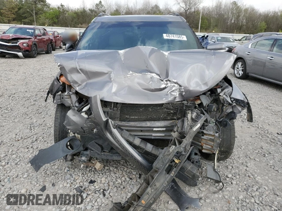 2014 Ford Explorer Limited with VIN 1FM5K7F87EGB22354, listed as a Copart auction lot 48741585 with Not Provided miles and Salvage Title. Bid and sale history available at carsss.com. Image 5.