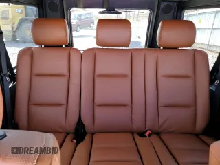 2014 Mercedes-Benz G with VIN WDCYC3HF1EX215559, listed as a Copart auction lot 51412685 with 68,165 mi miles and Salvage Title. Bid and sale history available at carsss.com. Image 10.