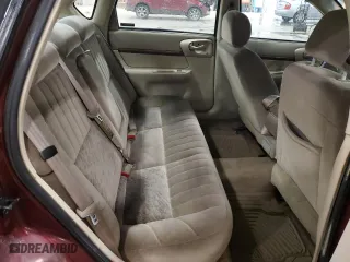 2001 Chevrolet Impala with VIN 2G1WF55E919116002, listed as a Copart auction lot 41787845 with 0 mi miles and Salvage Title. Bid and sale history available at carsss.com. Image 11.