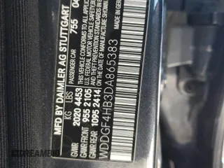 2013 Mercedes-Benz C 250 Sport z VIN WDDGF4HB3DA865383, wystawiony jako Copart lot #87461924 z przebiegiem 51 597 mil mil oraz Szkoda całkowita • Salvage title. Historia ofert i sprzedaży dostępna na DreamBid. Obrazek 12.