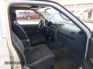 2003 Nissan Frontier XE with VIN 1N6ED27T83C455720, listed as a IAAI auction lot 41732993 with 140,884 mi miles and . Bid and sale history available at DreamBid. Image 5.