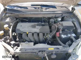 2004 Toyota Matrix Std with VIN 2T1KR32E14C182277, listed as a IAAI auction lot 40577889 with 158,322 mi miles. Bid and sale history available at carsss.com. Image 10.