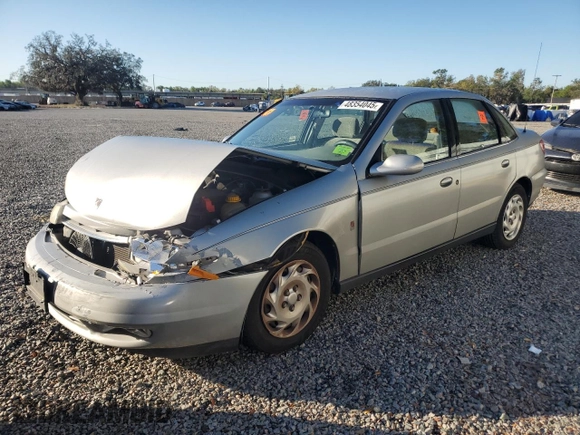 2001 Saturn LS z VIN 1G8JU52F61Y506162, wystawiony jako Copart lot #48354045 z przebiegiem Nie podano mil oraz Nie do naprawy • Non repairable. Historia ofert i sprzedaży dostępna na DreamBid. Obrazek 1.
