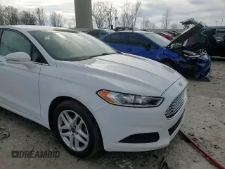 2016 Ford Fusion SE with VIN 1FA6P0H70G5132458, listed as a Copart auction lot 48924585 with 202,473 mi miles and Clean Title. Bid and sale history available at DreamBid. Image 14.
