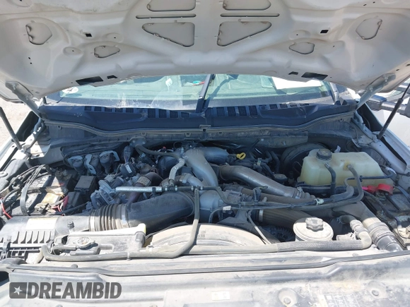 2022 Ford F-250 XL with VIN 1FT7X2AT9NEF22909, listed as a IAAI auction lot 42092468 with 113,578 mi miles and . Bid and sale history available at DreamBid. Image 10.