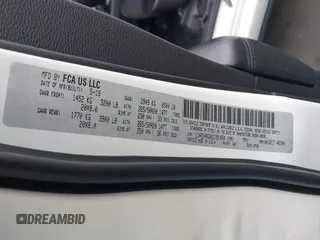 2019 Dodge Durango SXT Plus с VIN 1C4RDHAG3KC791454, выставлен на аукционе IAAI как лот 42060952 с пробегом 58 432 миль миль и . История ставок и продаж доступна на DreamBid. Изображение 9.