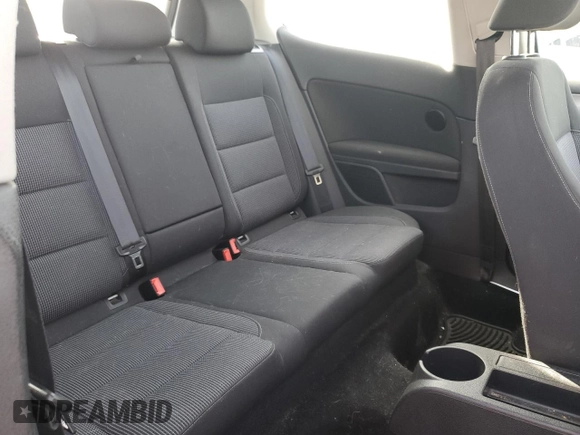 2011 Volkswagen Golf с VIN WVWBB7AJ3BW262551, выставлен на аукционе Copart как лот 54063605 с пробегом 115 107 миль миль и Списание • Salvage title. История ставок и продаж доступна на DreamBid. Изображение 10.