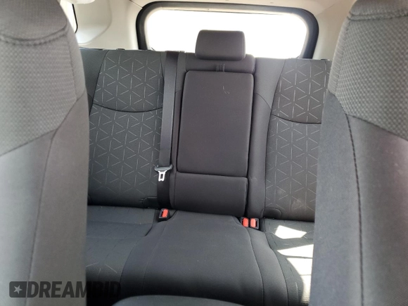 2024 Toyota RAV4 XLE with VIN 2T3P1RFV2RC435325, listed as a Copart auction lot 64044865 with 14,054 mi miles and Salvage title. Bid and sale history available at DreamBid. Image 10.