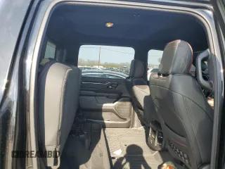 2022 Ram 1500 Big Horn with VIN 1C6SRFFT8NN245195, listed as a Copart auction lot 48547915 with 53,772 mi miles and Salvage Title. Bid and sale history available at carsss.com. Image 10.