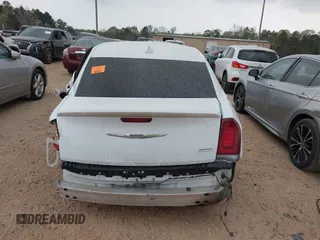 2019 Chrysler 300 Touring with VIN 2C3CCAAG3KH746211, listed as a IAAI auction lot 41920396 with 107,113 mi miles and . Bid and sale history available at DreamBid. Image 15.