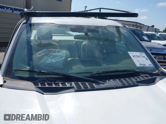 2020 Ford F-250 XL with VIN 1FTBF2A66LEE20729, listed as a IAAI auction lot 41261766 with 100,530 mi miles and . Bid and sale history available at DreamBid. Image 20.