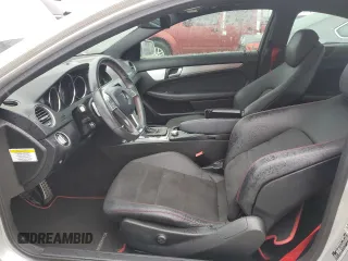 2013 Mercedes-Benz C C 350 with VIN WDDGJ5HB0DF959342, listed as a Copart auction lot 74553684 with Not Provided miles and Salvage Title. Bid and sale history available at carsss.com. Image 7.