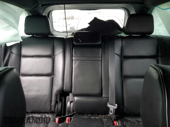 2018 Jeep Grand Cherokee High Altitude with VIN 1C4RJFCG3JC285146, listed as a Copart auction lot 44708795 with 64,275 mi miles and Salvage Title. Bid and sale history available at carsss.com. Image 10.