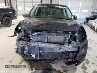 2022 Ford Escape SE Hybrid with VIN 1FMCU9BZ8NUA12295, listed as a Copart auction lot 46878115 with 39,923 mi miles and Salvage Title. Bid and sale history available at carsss.com. Image 5.