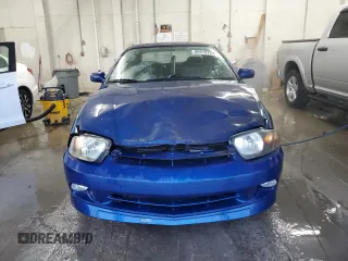 2004 Chevrolet Cavalier LS Sport with VIN 1G1JH12F447242459, listed as a Copart auction lot 80919724 with 139,667 mi miles and Salvage Title. Bid and sale history available at carsss.com. Image 5.