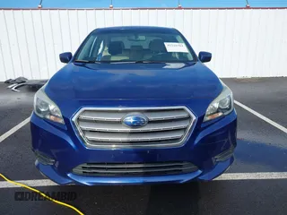 2015 Subaru Legacy Premium with VIN 4S3BNAC60F3002533, listed as a IAAI auction lot 41216361 with 128,455 mi miles and . Bid and sale history available at DreamBid. Image 13.