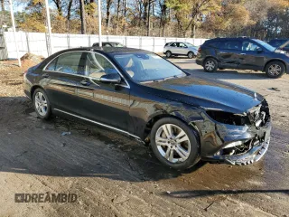 2019 Mercedes-Benz S 560 with VIN WDDUG8GB3KA443202, listed as a Copart auction lot 83985104 with 39,911 mi miles and Salvage Title. Bid and sale history available at DreamBid. Image 4.