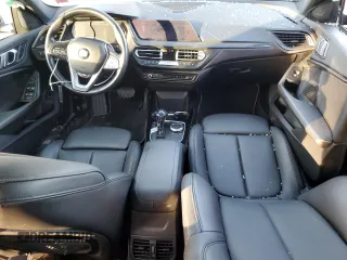 2021 BMW 2 Series 228i xDrive with VIN WBA73AK00M7H62153, listed as a Copart auction lot 81811543 with 23,156 mi miles. Bid and sale history available at carsss.com. Image 8.