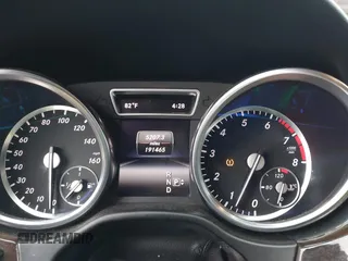 2014 Mercedes-Benz M 350 z VIN 4JGDA5JB0EA313512, wystawiony jako IAAI lot #42177751 z przebiegiem 191 465 mil mil oraz . Historia ofert i sprzedaży dostępna na DreamBid. Obrazek 7.