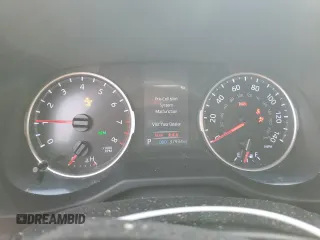 2021 Toyota RAV4 XLE z VIN 2T3W1RFV2MW176273, wystawiony jako Copart lot #62702095 z przebiegiem 37 934 mil mil oraz Szkoda całkowita • Salvage title. Historia ofert i sprzedaży dostępna na DreamBid. Obrazek 9.