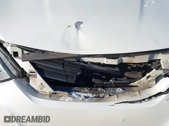 2016 Nissan Altima SV with VIN 1N4AL3AP1GC191838, listed as a IAAI auction lot 40991495 with 206,581 mi miles and . Bid and sale history available at DreamBid. Image 15.