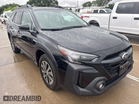 2023 Subaru Outback Premium с VIN 4S4BTADC6P3126071, выставлен на аукционе IAAI как лот 42882778 с пробегом 80 515 миль миль и . История ставок и продаж доступна на DreamBid. Изображение 19.