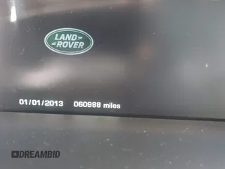 2016 Land Rover Range Rover HSE with VIN SALGS2PF6GA311606, listed as a IAAI auction lot 42802630 with 60,988 mi miles and . Bid and sale history available at DreamBid. Image 15.